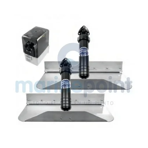 Bennett Hydraulic Flap Kit 46 X 23cm - BE189 product image