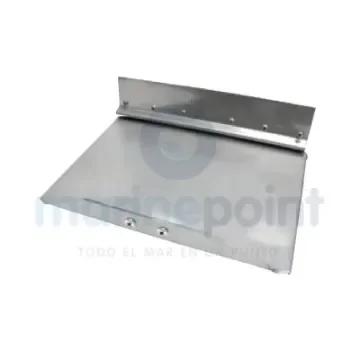 Bennett - Griddle 30 X 23 Cm - BETPA129 product image