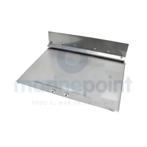 Bennett - Griddle 30 X 23 Cm - BETPA129 product image