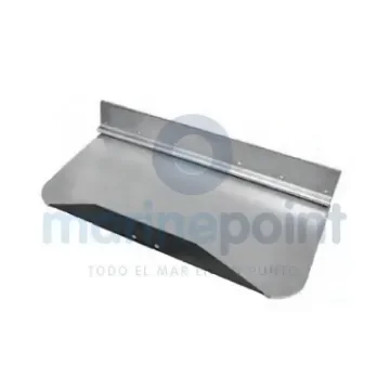 Bennett Flap Iron 46 X 23mm - BETPA189 product image