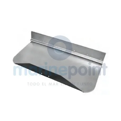 Bennett Flap Iron 46 X 23mm - BETPA189 product image