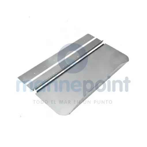 Bennett Flaps Griddle 61 X 23 Cm - BETPA249 product image