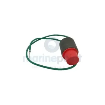 Bennett Green Solenoid Valve 12V - BEVP1135G product image