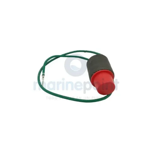 Bennett Green Solenoid Valve 12V - BEVP1135G product image