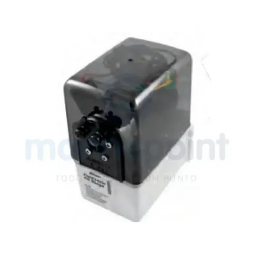 Bennett Hydraulic Pump for 12V Stabilisers - BEV351HPU1 product image