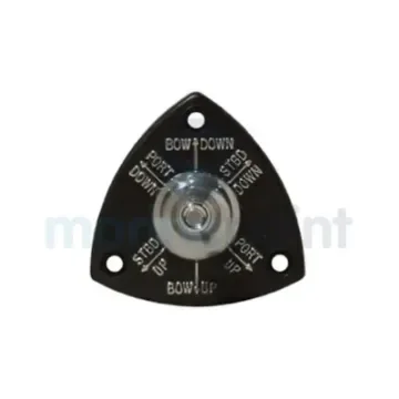 Bennett Joystick Flaps Switch - BEVC1000 product image