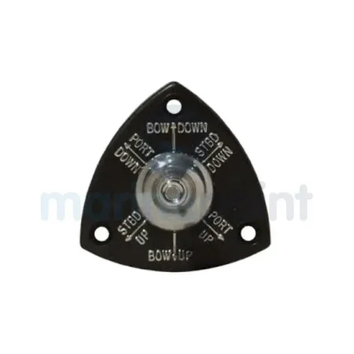 Bennett Joystick Flaps Switch - BEVC1000 product image