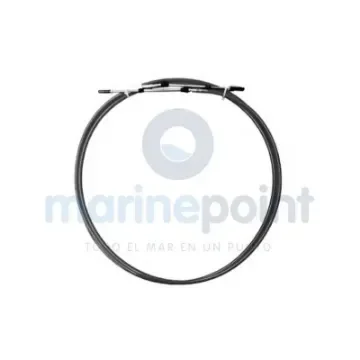 Teleflex Morse Steering Cable C-290 10' (3.00m) - C290-10 product image