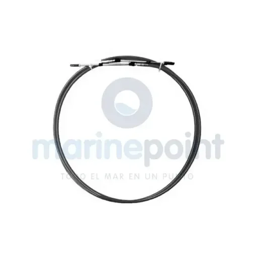 Teleflex Morse Steering Cable C-290, 11' (3.50m) - C290-11 product image