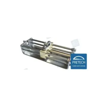 Pretech Double Bridge Differential - GS40010 product image