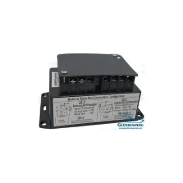 Glendinning - Rele Cablemaster CM-7 12/24V - GLE04034 product image