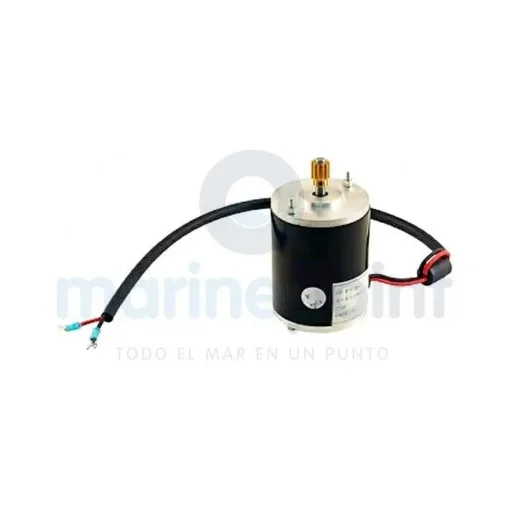 Glendinning Motor Cablemaster CM-7/8 - 12v - GLE04035 product image