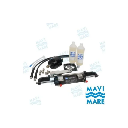 Mavi Mare Outboard Hydraulic Steering 300 Hp - GS41066 product image