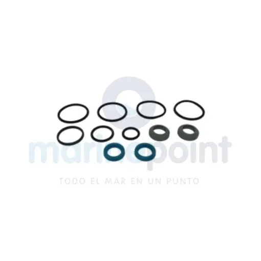 Hydraulic Pump Gasket Kit - GS41095 product image