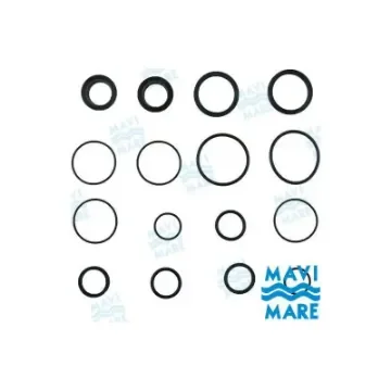 Steering Piston Repair Kit - GS41097 product image