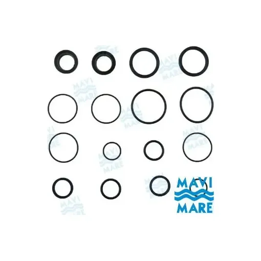 Steering Piston Repair Kit - GS41097 product image