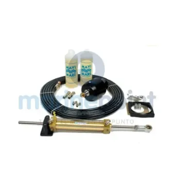Mavi Mare Inboard Hydraulic Steering - GS41061 product image