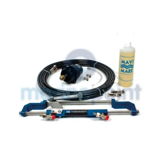 Mavi Mare Outboard Hydraulic Steering 80 Hp - GS41062 product image