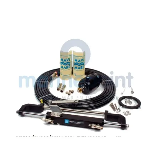 Mavi Mare Outboard Hydraulic Steering 150Hp - GS41065 product image