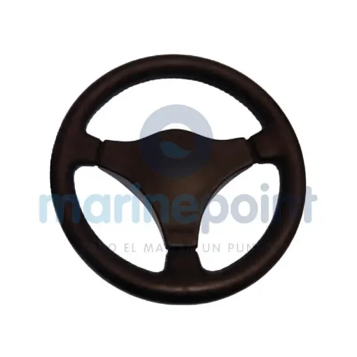 Volante Beach Steering Wheel 330 Mm. Black - GS41135 product image