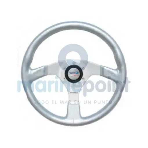 Steering Wheel Anodized Aluminum - GS41146 product image