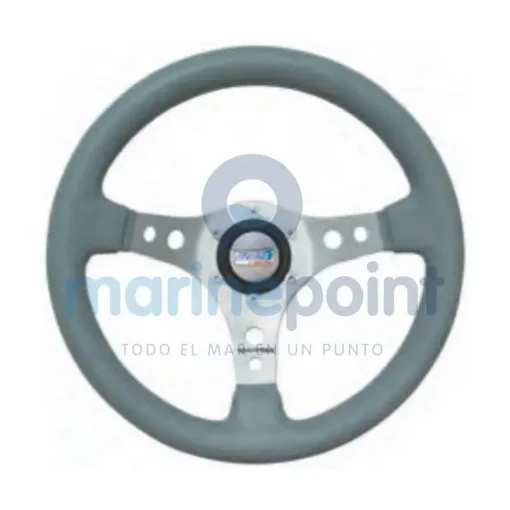 Grey Ocean Steering Wheel 330mm - GS41144 product image