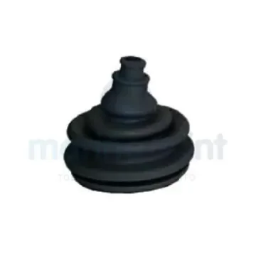 Aro Protector 75mm, Black - GS41181 product image