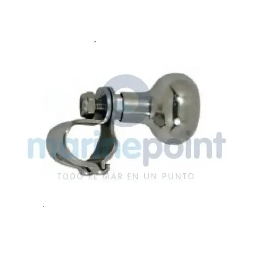 Stainless Steel Handle Tiller - GS41190 product image