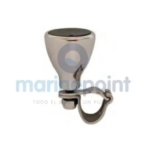 Stainless Steel Steering Grip - GS41191 product image