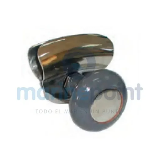 Steering Wheel Grip Grey - GS41196 product image