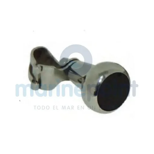 Stainless Steel Handle, Tiller - GS41192 product image