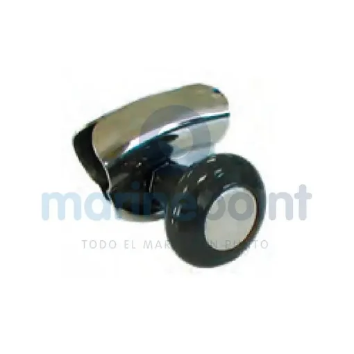 Steering Wheel Grip Black - GS41195 product image