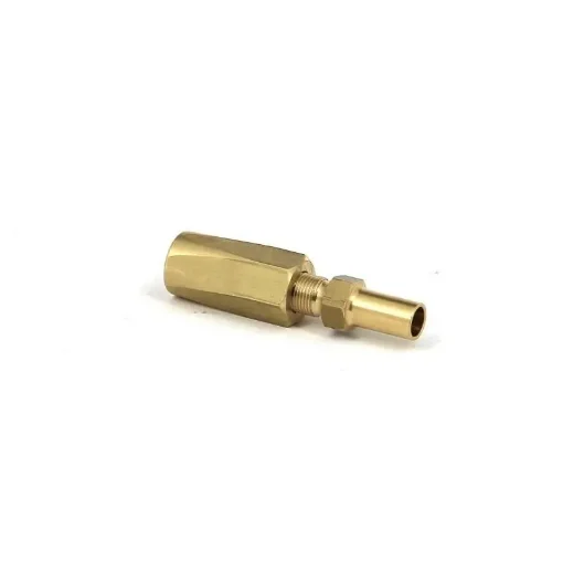 Vetus - Straight Connectors for 8X12 Tube (Kit) - HS1031MS product image