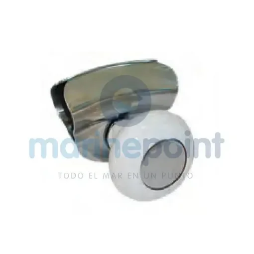 Steering Wheel Grip White - GS41197 product image