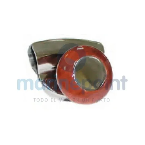 Steering Wheel Grip, Wood - GS41198 product image