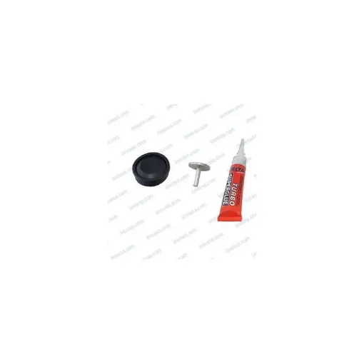 Lewmar Rubber Push Button + Piston Kit - L89800013 product image