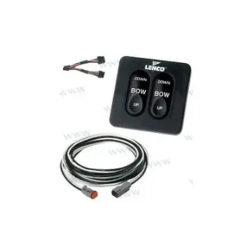 Lenco Flybridge Switch Kit - LEN30041-103 product image