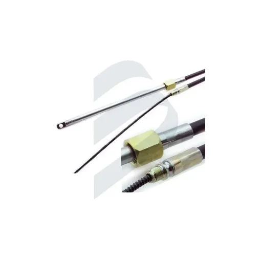 Ultraflex M58 Steering Cable - 13' - M58-13 product image