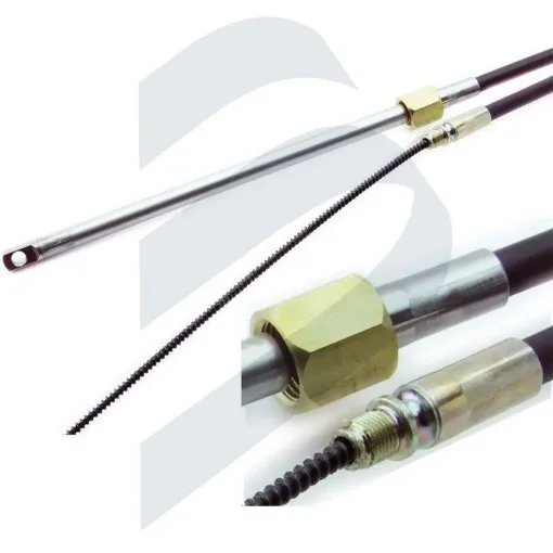 Ultraflex M58 Steering Cable - 17' - M58-17 product image