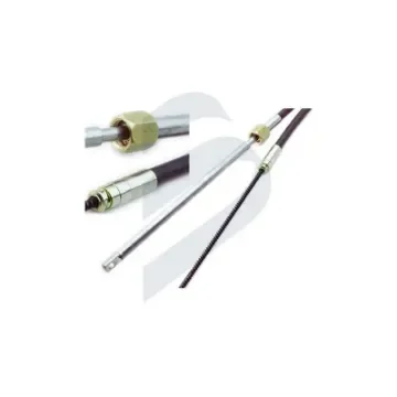 Ultraflex Steering Cable - M66-07 product image