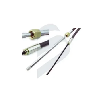 Ultraflex Steering Cable - M66-09 product image