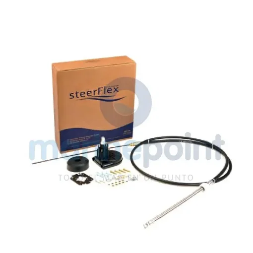 Pretech Steering Kit Lt 11' (T67+M58) - PRE208011 product image