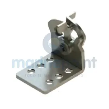 Pretech Double Cable Fixing - PRE215154 product image