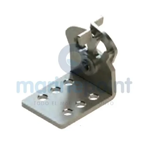 Pretech Double Cable Fixing - PRE215154 product image