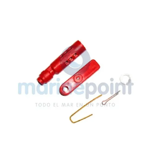 Adapters Kit 3300C OMC - PRE30055 product image