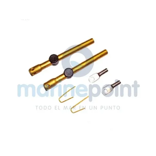 Cable Adapters for OMC Controllers - PRE30493 product image