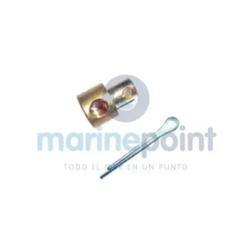 Pretech - Pivot and Pin Control Cable, 33/C - PRE308650 product image