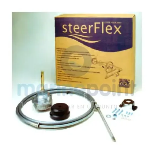 Pretech Direction 3300SS Steering Kit - PRE315011 product image