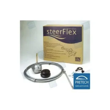 Pretech Direction 3300SS Steering Kit - PRE315015 product image