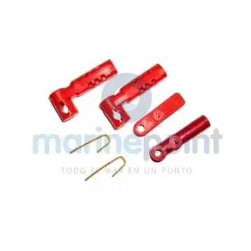Pretech - Adapters 3300C To Mcm Kit - PRE30212 product image